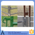 galvanized cattle fence panels